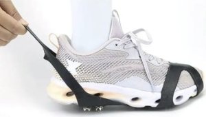 Trizand Raczki na buty- nakładki  M Trizand 24733 6