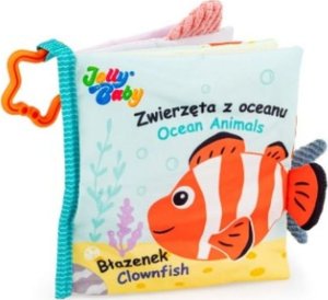 Figurka Dumel Zwierzątka z oceanu 1