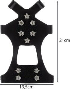 Trizand Raczki na buty- nakładki  L Trizand 24734 13