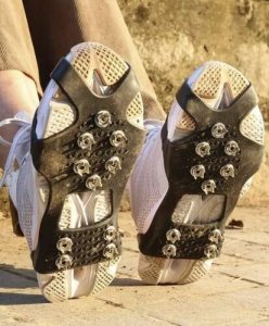 Trizand Raczki na buty- nakładki  L Trizand 24734 6