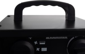 Kaminer Nagrzewnica elektryczna- farelka Kaminer 24361 5