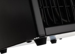 Kaminer Nagrzewnica elektryczna- farelka Kaminer 24361 6