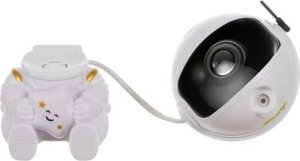 Izoxis Projektor gwiazd LED- astronauta Izoxis 24329 10