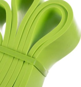 Trizand Powerband 24305 różne poziomy oporu w zestawie wielokolorowy 4 szt. 13