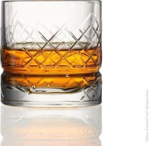 LA ROCHERE Dandy Szklanka do whisky 300 ml 3
