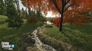 Farming Simulator 22 Platinum Edition PL/ENG (PS5) 3