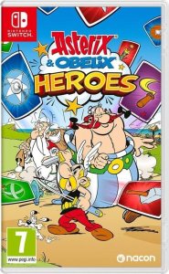 Asterix and Obelix: Heroes (NSW) 1