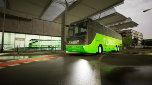 Aerosoft GmbH Fernbus Coach Simulator PL/ENG (PS5) 2