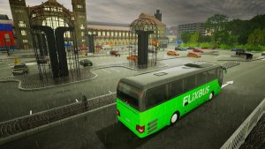Aerosoft GmbH Fernbus Coach Simulator PL/ENG (PS5) 4