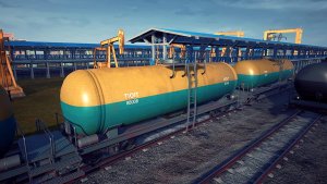 Nacon Train Life: A Railway Simulator (PS5) 3