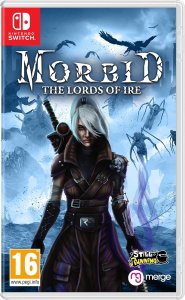 Morbid: The Lords of Ire (NSW) 1