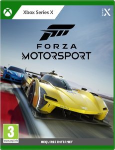 Forza Motorsport PL/EU (XSX) 1