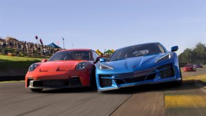 Forza Motorsport PL/EU (XSX) 2