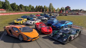 Forza Motorsport PL/EU (XSX) 3