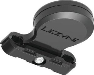 Lezyne Schowek na lokalizator AirTag pod siodełko Lezyne Matrix Saddle Tagger (bez taga) 1