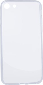 . NAKŁADKA SLIM 1 MM DO SAMSUNG GALAXY M35 5G TRANSPARENTNA 2