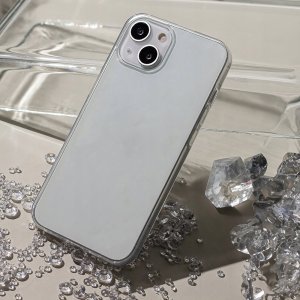 . NAKŁADKA SLIM 1 MM DO SAMSUNG GALAXY M35 5G TRANSPARENTNA 3