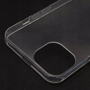 . NAKŁADKA SLIM 1 MM DO SAMSUNG GALAXY M35 5G TRANSPARENTNA 6