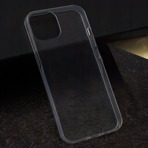 . NAKŁADKA SLIM 1 MM DO SAMSUNG GALAXY M35 5G TRANSPARENTNA 7