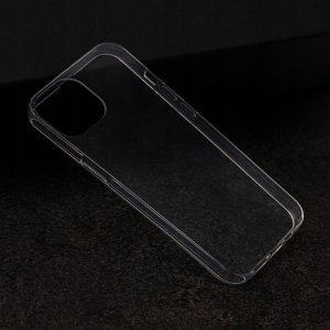 . NAKŁADKA SLIM 1 MM DO SAMSUNG GALAXY M35 5G TRANSPARENTNA 8