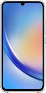 . NAKŁADKA SLIM 1 MM DO SAMSUNG GALAXY M35 5G TRANSPARENTNA 10