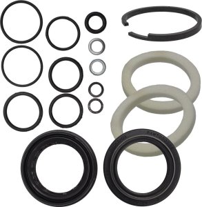 Rock Shox Zestaw uszczelek amortyzatora Rock Shox Basic Service Kit XC32 A1-A3 (2011-2015), Recon Silver TK B1 (2016) 1