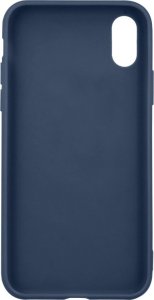 . NAKŁADKA MATT DO IPHONE 16 PLUS 6,7 CIEMNONIEBIESKA 3