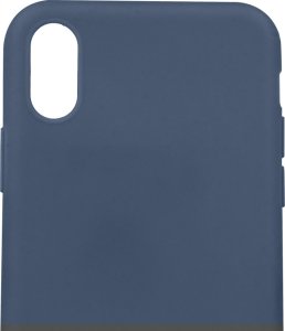. NAKŁADKA MATT DO IPHONE 16 PLUS 6,7 CIEMNONIEBIESKA 5