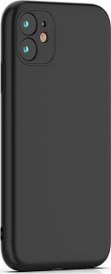 . NAKŁADKA SILICON CASE DO SAMSUNG GALAXY M35 5G CZARNA 2