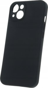 . NAKŁADKA SILICON CASE DO SAMSUNG GALAXY M35 5G CZARNA 3