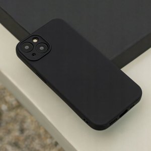 . NAKŁADKA SILICON CASE DO SAMSUNG GALAXY M35 5G CZARNA 5