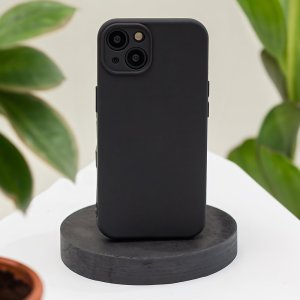 . NAKŁADKA SILICON CASE DO SAMSUNG GALAXY M35 5G CZARNA 6