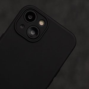 . NAKŁADKA SILICON CASE DO SAMSUNG GALAXY M35 5G CZARNA 7