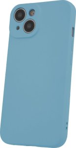 . NAKŁADKA SILICON CASE DO IPHONE 16 PLUS 6,7 NIEBIESKA 3