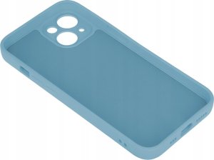 . NAKŁADKA SILICON CASE DO IPHONE 16 PLUS 6,7 NIEBIESKA 4