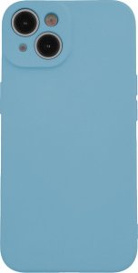 . NAKŁADKA SILICON CASE DO IPHONE 16 PLUS 6,7 NIEBIESKA 5