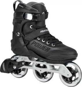 Rolki Powerslide Rolki Powerslide Phuzion Krypton Chrome Men 100 Triskate 42 1