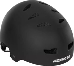 Powerslide Kask Powerslide Helmet Allround Black 55-58 cm 1