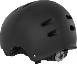 Powerslide Kask Powerslide Helmet Allround Black 55-58 cm 2