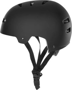 Powerslide Kask Powerslide Helmet Allround Black 55-58 cm 4