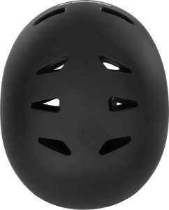 Powerslide Kask Powerslide Helmet Allround Black 55-58 cm 5