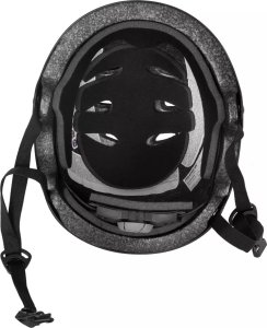 Powerslide Kask Powerslide Helmet Allround Black 55-58 cm 6