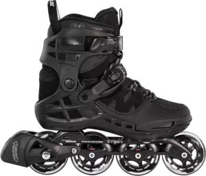 Rolki Powerslide Rolki Powerslide Phuzion Argon Black 80 44 1