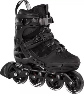 Rolki Powerslide Rolki Powerslide Phuzion Argon Black 80 43 2