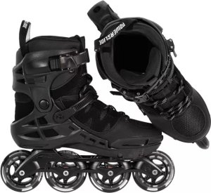 Rolki Powerslide Rolki Powerslide Phuzion Argon Black 80 43 4
