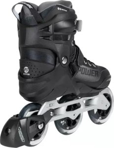 Rolki Powerslide Rolki Phuzion Krypton Chrome Men 100 Triskate 46 2