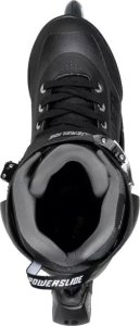 Rolki Powerslide Rolki Phuzion Krypton Chrome Men 100 Triskate 46 4