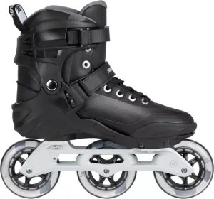 Rolki Powerslide Rolki Phuzion Krypton Chrome Men 100 Triskate 46 5