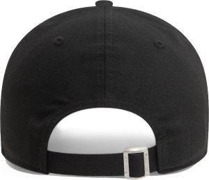 New Era Czapka z daszkiem NY Yankees Seasonal Infill 9FORTY Black 2