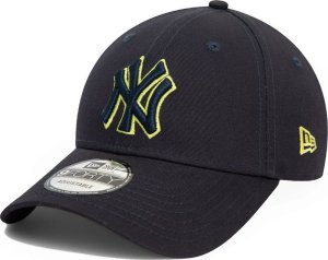 New Era Czapka z daszkiem NEW ERA TEAM OUTLINE 9FORTY NY Yankees 1